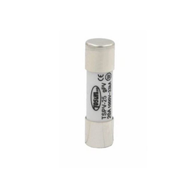 Fuse Link 10X38 32Α 1000V For Solar Panels