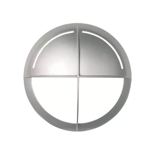 Lighting Frame Silver 2214SI