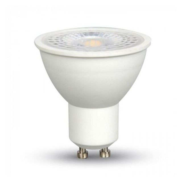 Λάμπα GU10 LED 7W 3000K TM