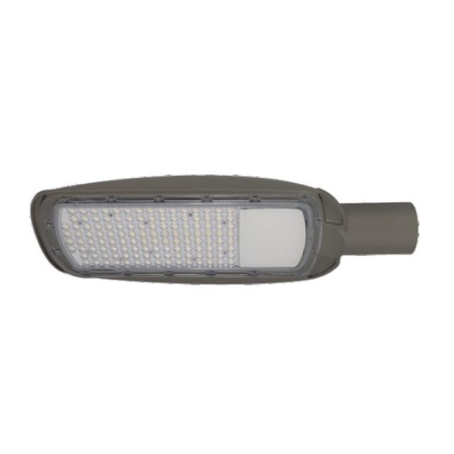 Φωτιστικό Δρόμου LED 100W 4000K 10000lm AC165-265V ΙΡ65 TM