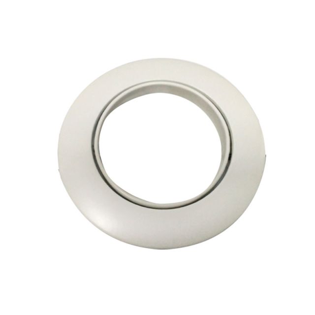 Recessed Spot GU10 White EV-183