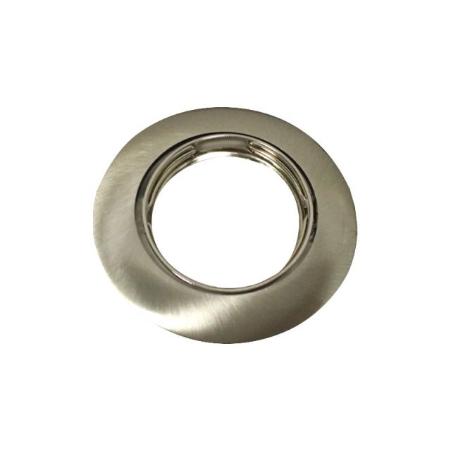 Recessed Spot GU10 Nickel Matt EV-183