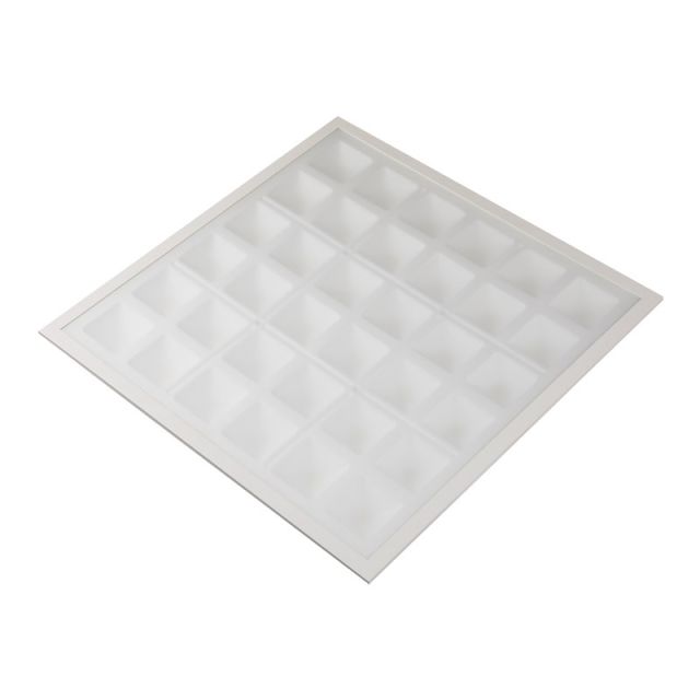 LED Panel Cellular Lighting Interior 60x60 40W 4000K 4000lm TM
