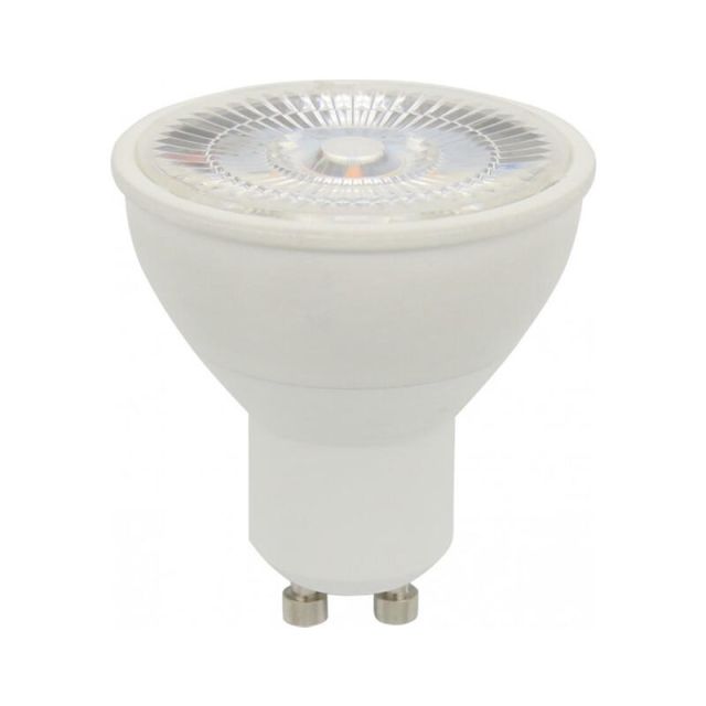 Bulb LED GU10 7W 3000K TM