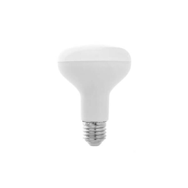 Λάμπα R80 LED E27 9W 3000Κ ΤΜ