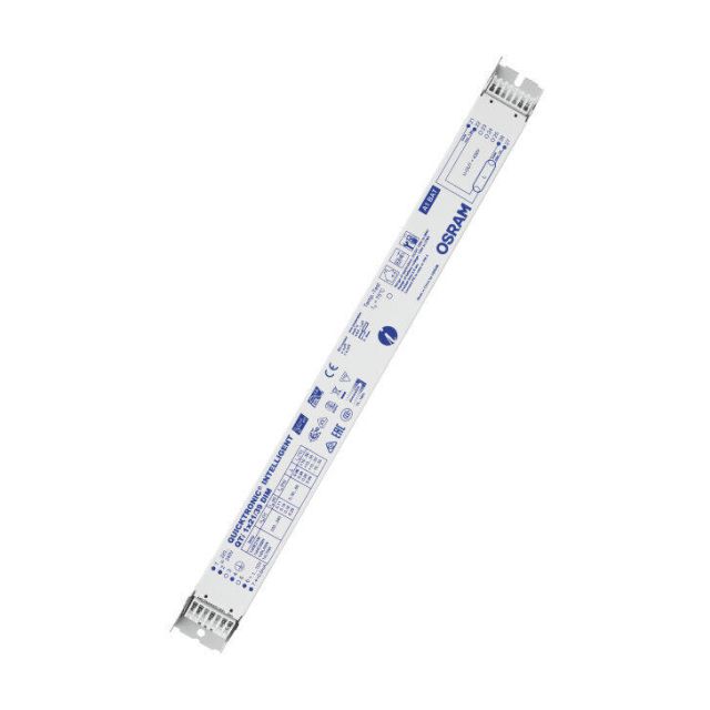 Ballast Electronic QTI 1x21 / 39 / 220-240 dim VS20 4050300870564