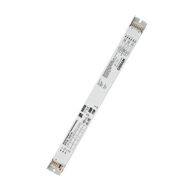Μπάλαστ Ηλεκτρονικό qtp-dl 2x55/220-240 gii vs20 4008321390172