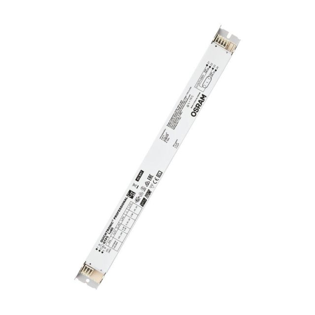 Μπάλαστ qtp5 1x80/220-240 vs20 4008321329059