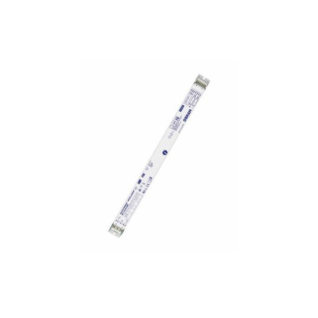 Μπάλαστ Ηλεκτρονικό qti 2x36/220-240 dim vs20  4050300870755