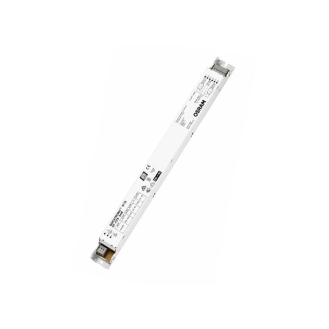 Ballast Electronic qt-fit8 2x36 / 220-240V VS20 unV1 4008321294265