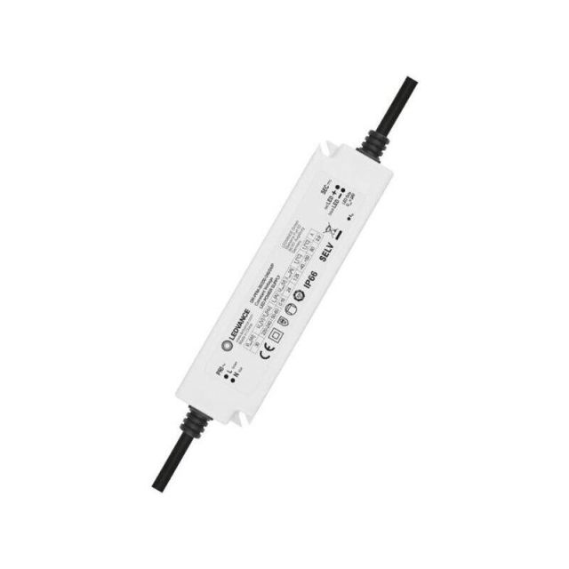 Power Supply IP66 30W 24V DR-PFM-30-220-240-24-P