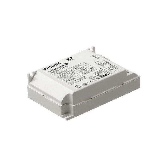 Ballast Electronichf-P2 22-42 Pl-T-C-L-Tl5C Eii 220-240V