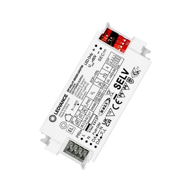 Power Supply DR Dali P 26W 60V 4058075779631