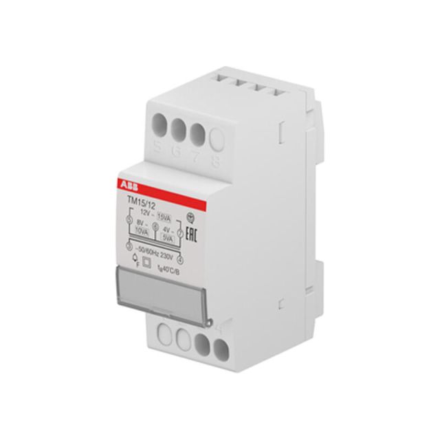 Bell Transformer TM15-24 220v (14510-81075) 81075
