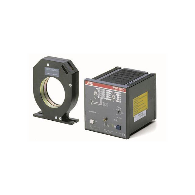 Toridal Tranformer RCQ F185mm 18614