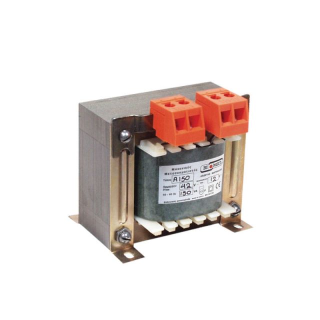 Transformer Open Type 100VA 110V/48V 70.20.1.0543