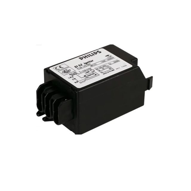 HID Ιgniters for Mercury Systems SI52