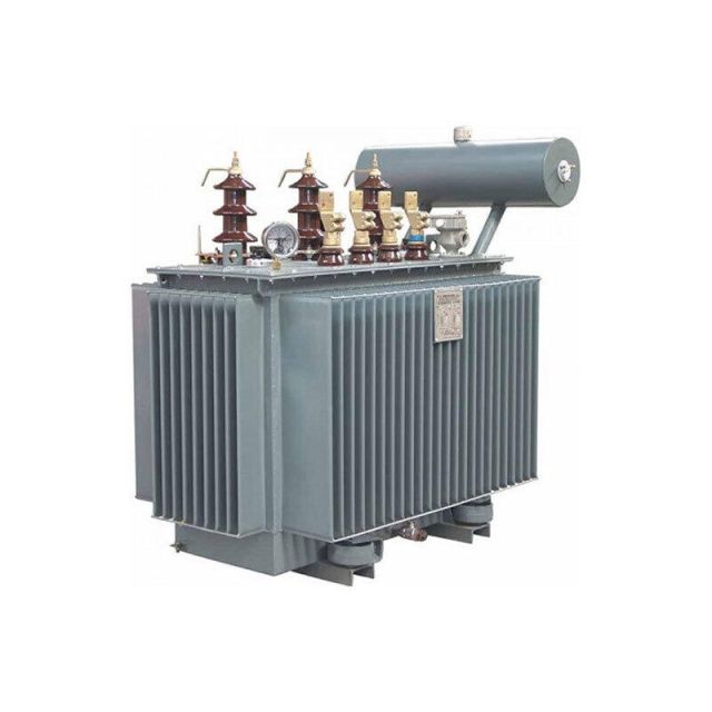 Transformer Newton 20/0.4Kv 630KVA