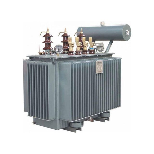 Transformer 500KVA 20/0.4 Newton 46326