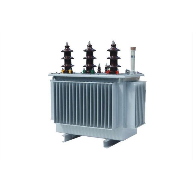 Transformer 500KVA 20/0.4 Newton 49941