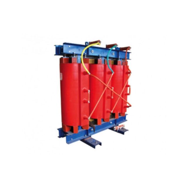 Dry Type Transformer 3500KVA 20-10.5KV
