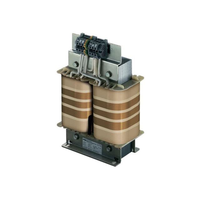 Temperature Sensor Isolation Transformer 10ΚVA 220/220V ΤI10-S 22842