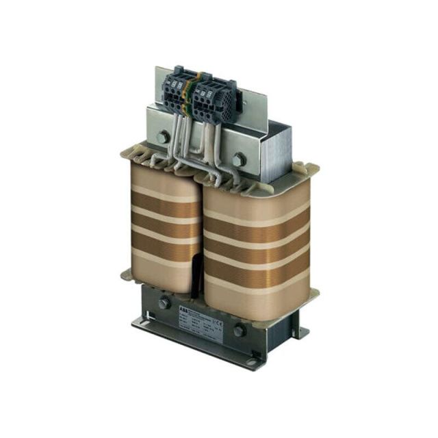 Isolation Transformer ΤΙ10 10ΚVA,220/220V,50Hz 22838