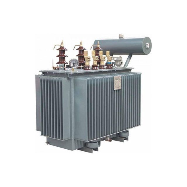 Oil Transfomer 400KVA 20-0.4KV New EU Tier2 DT708374