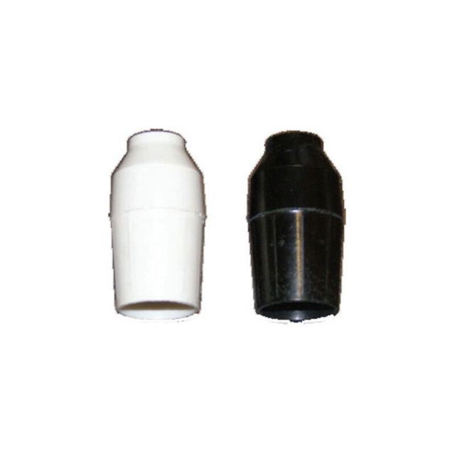 Minion Socket E14 White 100.Λ