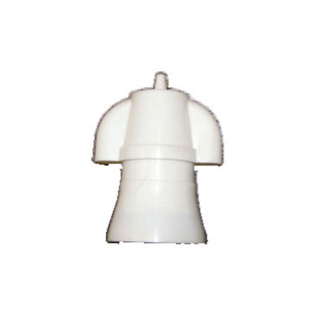 Doll Socket E27 White 113 -