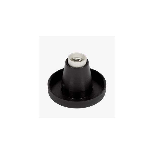 Lamp Holder for Outdoor Light Ball E27 Φ20 75169-046193