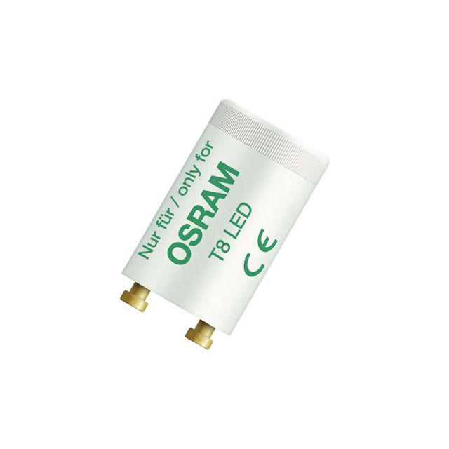 Στάρτερ Substitube LED Tube T8 4099854067150