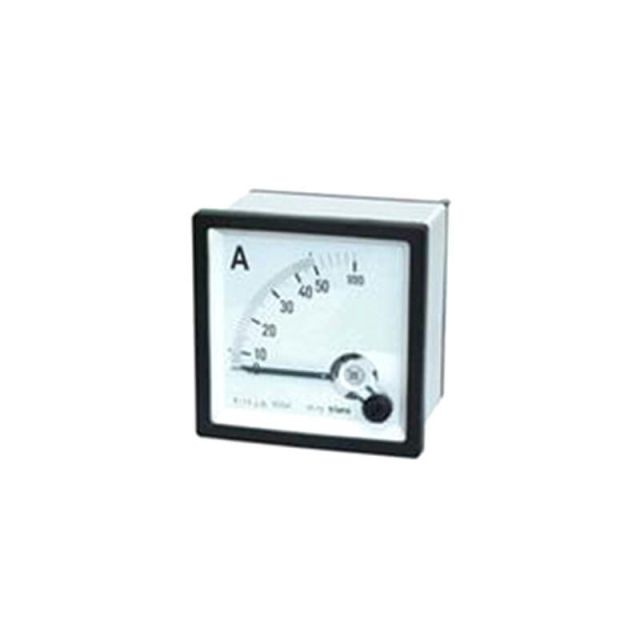 Analogue Ammeter 60Α 501-721060000