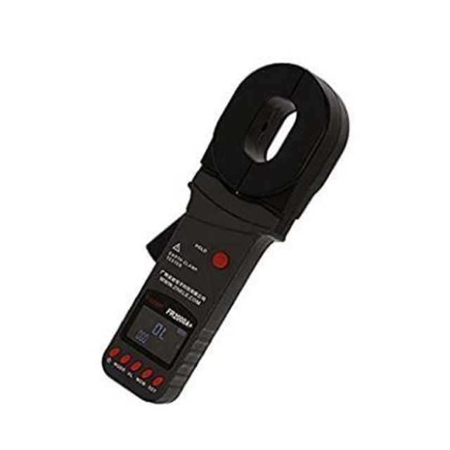 Μετρητής Αντίστασης Γείωσης FR2000A+ 722-050200010