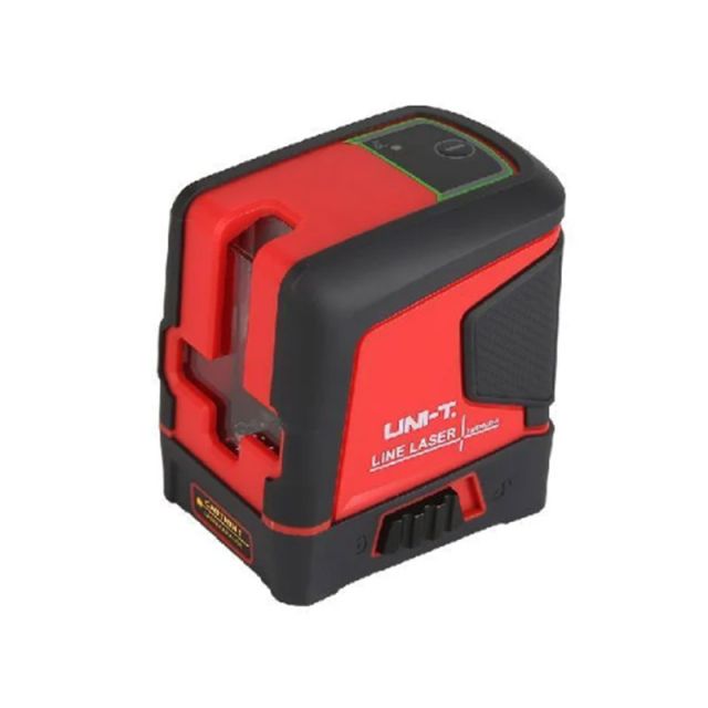 Αλφάδι Laser Πράσινο Uni-T LM570LD-II