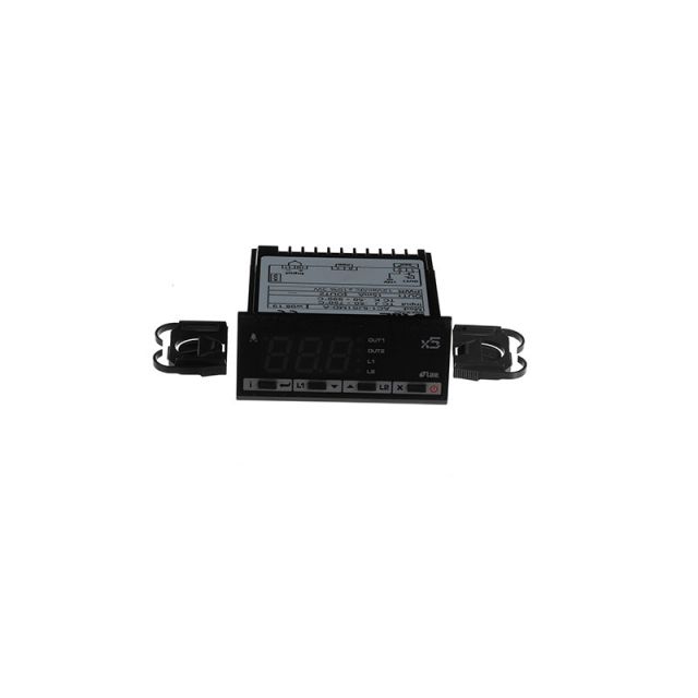 Thermostat 230V AC1-5JS2MW