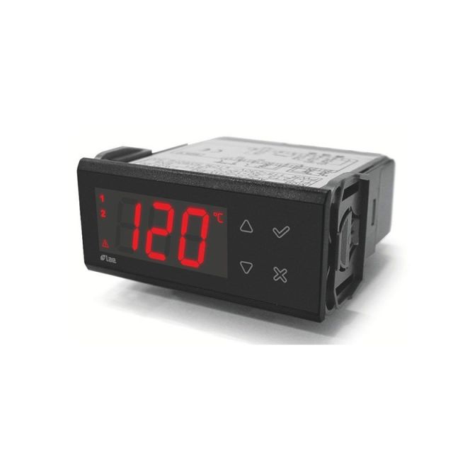 Θερμοστάτης AC2-5JS2RW