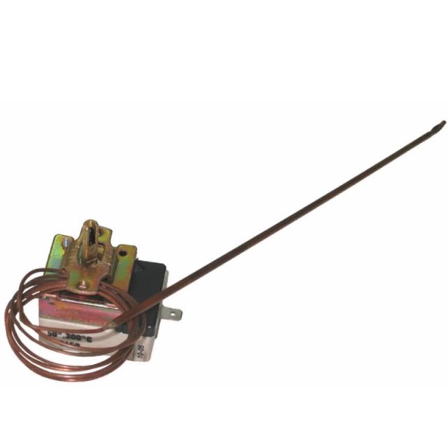 Θερμοστάτης CAEM 50-300C με Ροζέτα και Κουμπί ΘΕ104-03