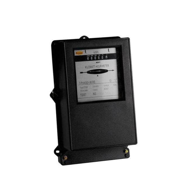 Γνώμωνας Μονοφασικός 10/30-40Α/60Α 415-00-78-00040/147-02050