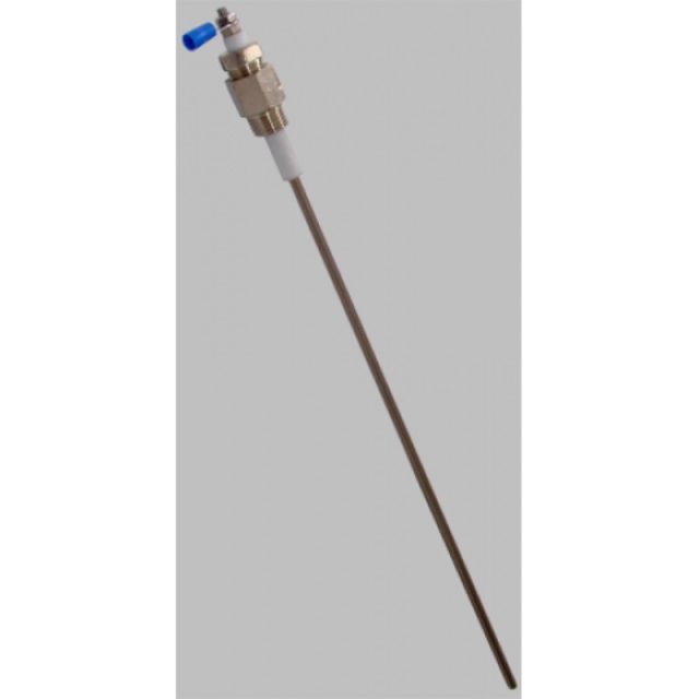 Electrode 10Cm R 1/4"