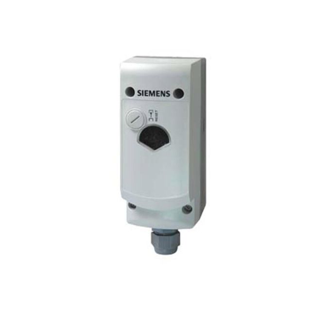 Safety Thermostat 95..130oC RAK-ST.1600MP S55700-P107