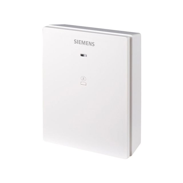 Receiver Zigbee RCR110.2ZB Connected Home S55772-T110