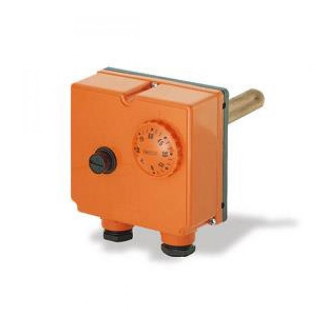 Θερμοστάτης Ασφαλείας Διπλός 542714 Θ2-085