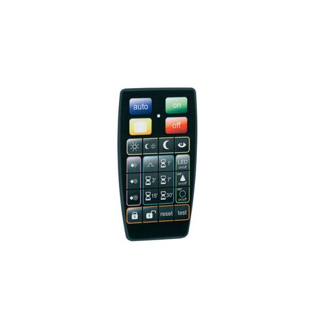 Motion Detector / Projector Remote Control EE806