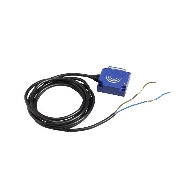Επαγωγικός Αισθητήρας XS8 40x40x15 12-24VDC XS8C1A1NAL2