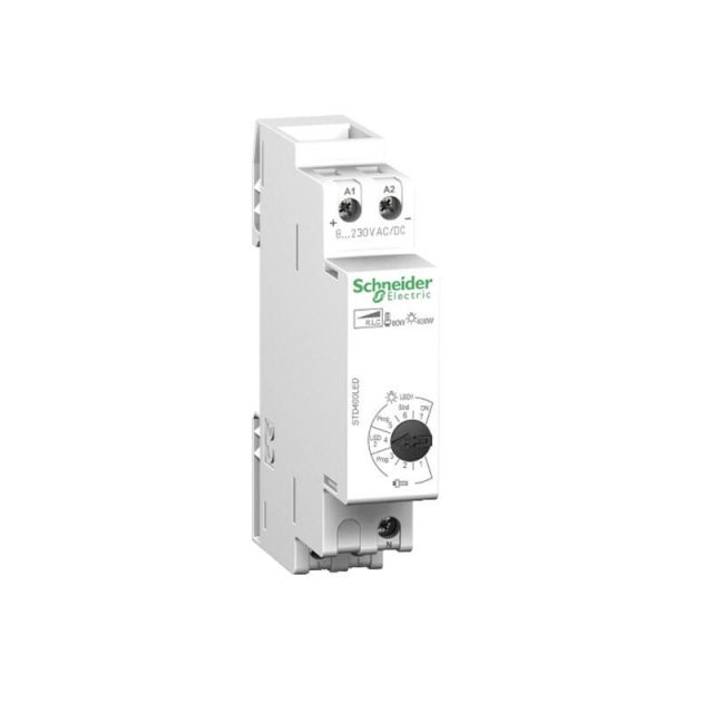 Dimmer universal 16a 230Vac std400l cctdd20016