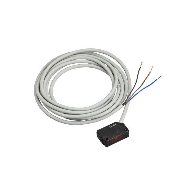 Photoelectric Sensor Receiver 12-24VDC XUM2ANCNL2R