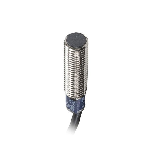 Inductive Sensor M8 Sn2mm XS108B3NAL2