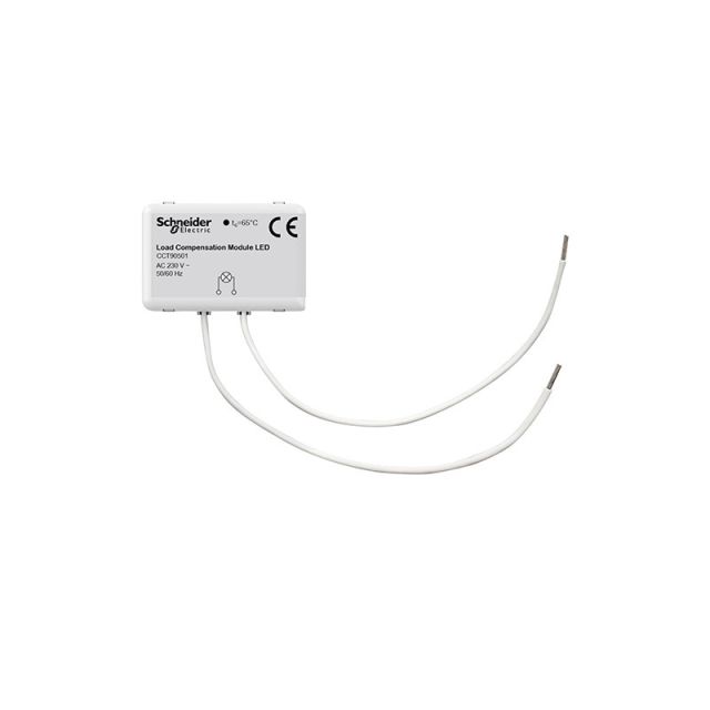 Μονάδα Σύνδεσης Ουδετέρου LED CCT90501