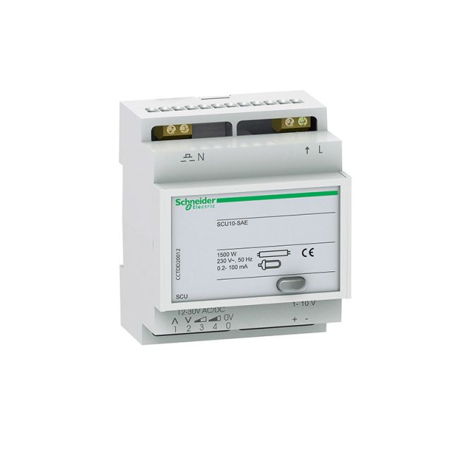 Ροοστάτης SAE 1-10V CCTDD20012